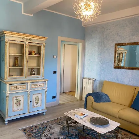 Italian Charm Appartement