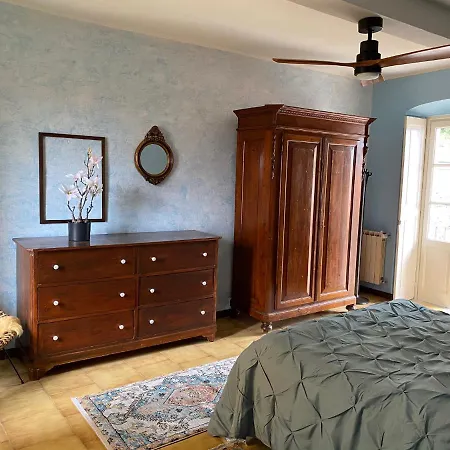 Italian Charm Daire *