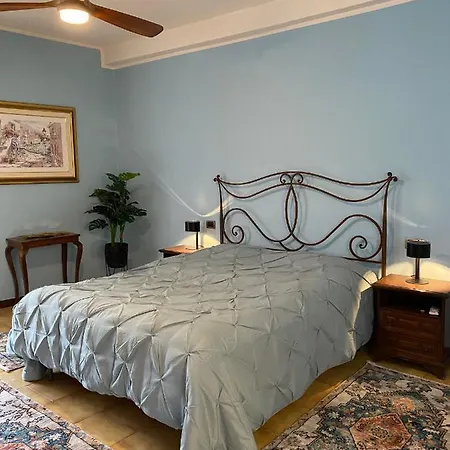 Italian Charm Appartement