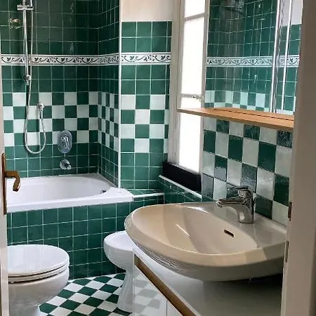 Appartement Italian Charm Ghiffa