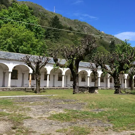 Daire Italian Charm *