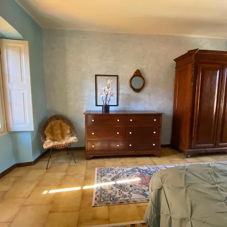 Italian Charm Appartement Ghiffa