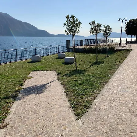 Italian Charm Appartement Ghiffa