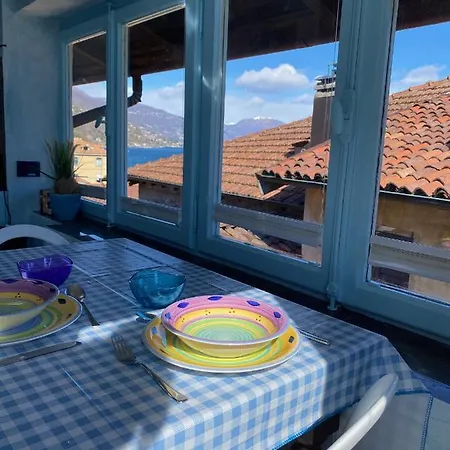 Italian Charm Appartement *