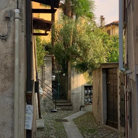 Italian Charm Ghiffa