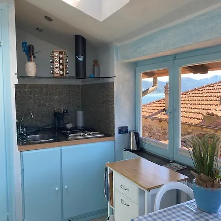 Italian Charm Appartement *