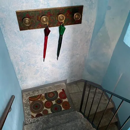 Italian Charm Appartement