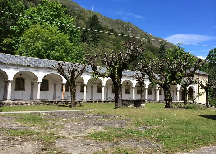 Apartment Italian Charm *